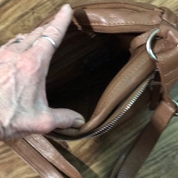 GREAT AMERICAN LEATHER WORKS - Picture 7 of 10